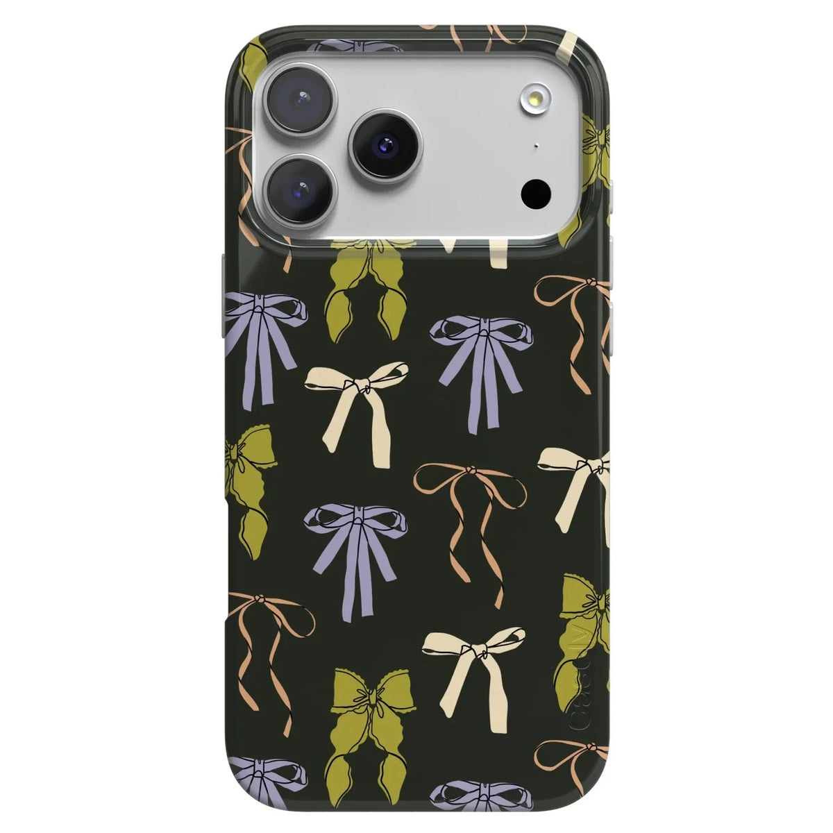 After Dark Girlie | Bows Case
