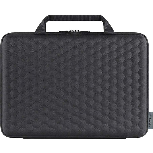 Belkin Air Protect Carrying Case (Sleeve) for 14" Samsung Notebook, Chromebook - Black - B2A076-C00