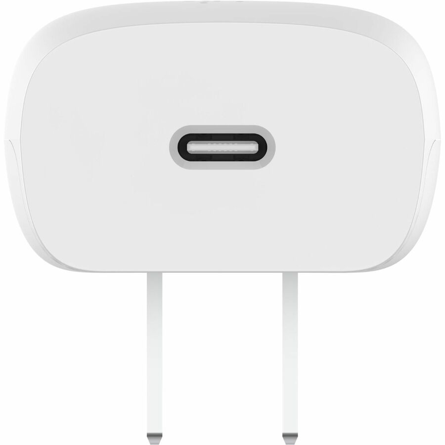 Belkin BoostCharge USB-C® Wall Charger 20W - Power Adapter - WCA006DQWH