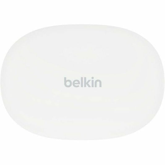 Belkin SoundForm Bolt True Wireless Earbuds - AUC009fqWHV2