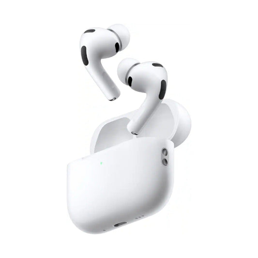 Apple AirPods Pro 3 with Active Noise Cancelling - White