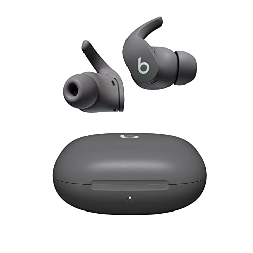 Beats Fit Pro Wireless Noise Cancelling In-Ear Earbuds - Sage Gray - MK2J3LL/A