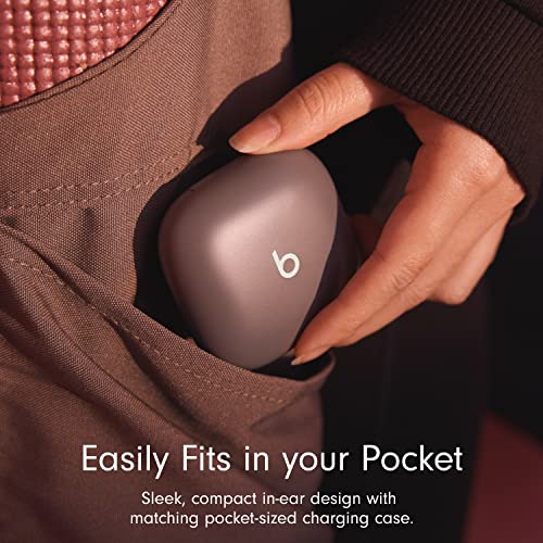 Beats Fit Pro Wireless Noise Cancelling In-Ear Earbuds - Sage Gray - MK2J3LL/A