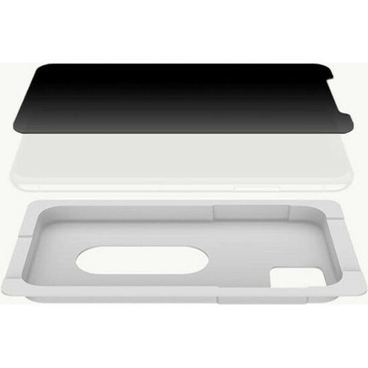 Belkin ScreenForce Screen Protector Crystal Clear