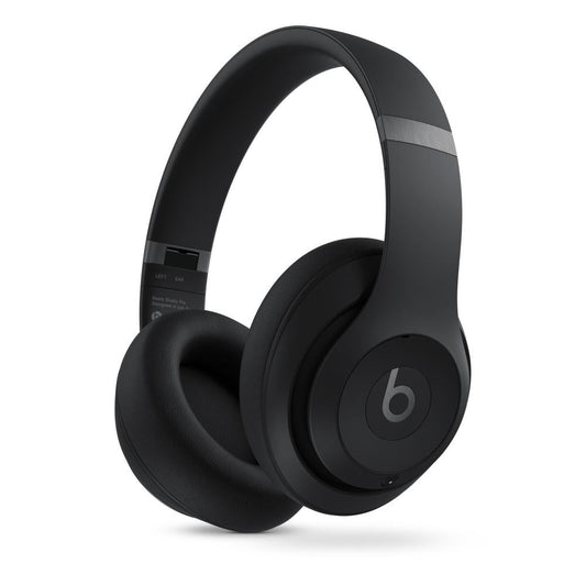 Beats by Dre Studio Pro Wireless Bluetooth Noise Cancelling Headphones (5 Colors) (Refurbished)
