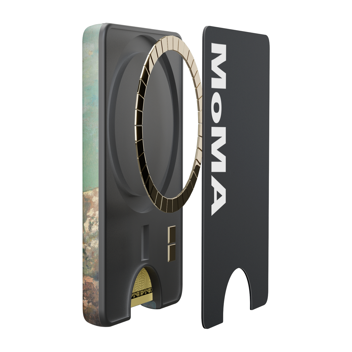 Butterflies | The Museum of Modern Art MagWallet