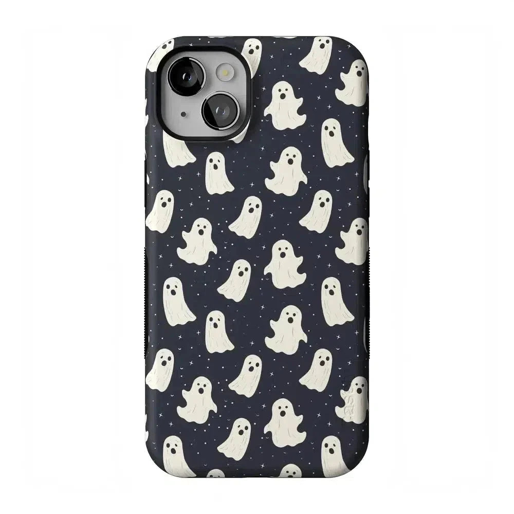 All Boos No Bite | Friendly Ghost Case