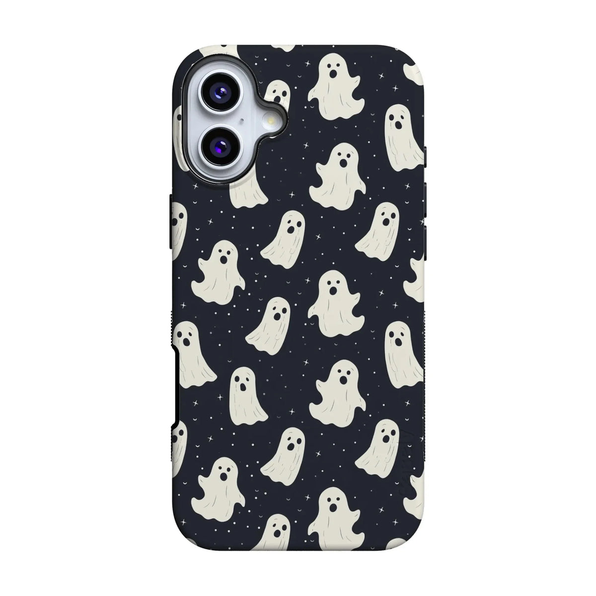 All Boos No Bite | Friendly Ghost Case