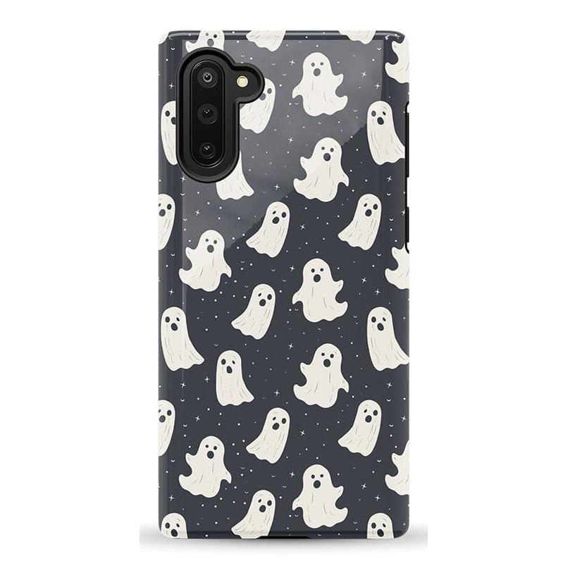 All Boos No Bite | Friendly Ghost Case