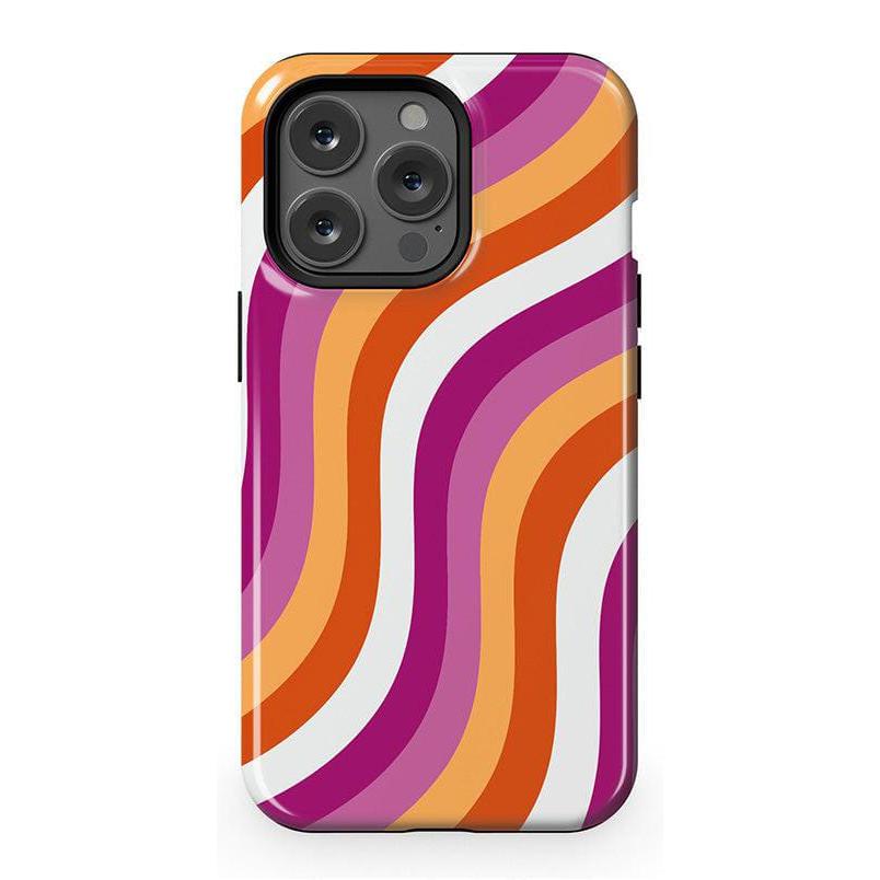 All for Love | Pride Case