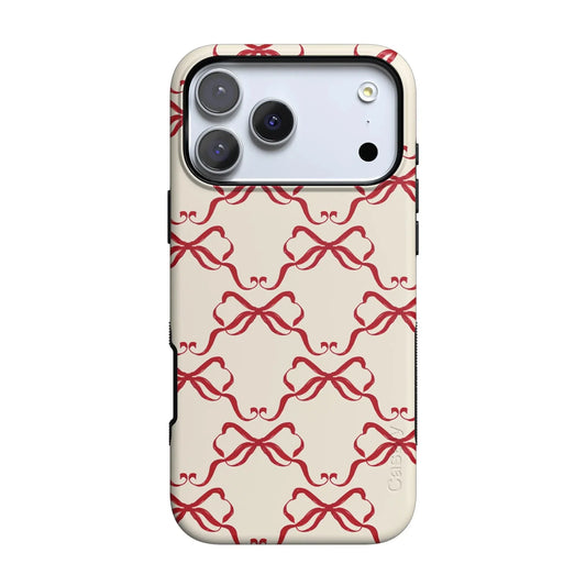 All Wrapped Up | Vintage Bows Case