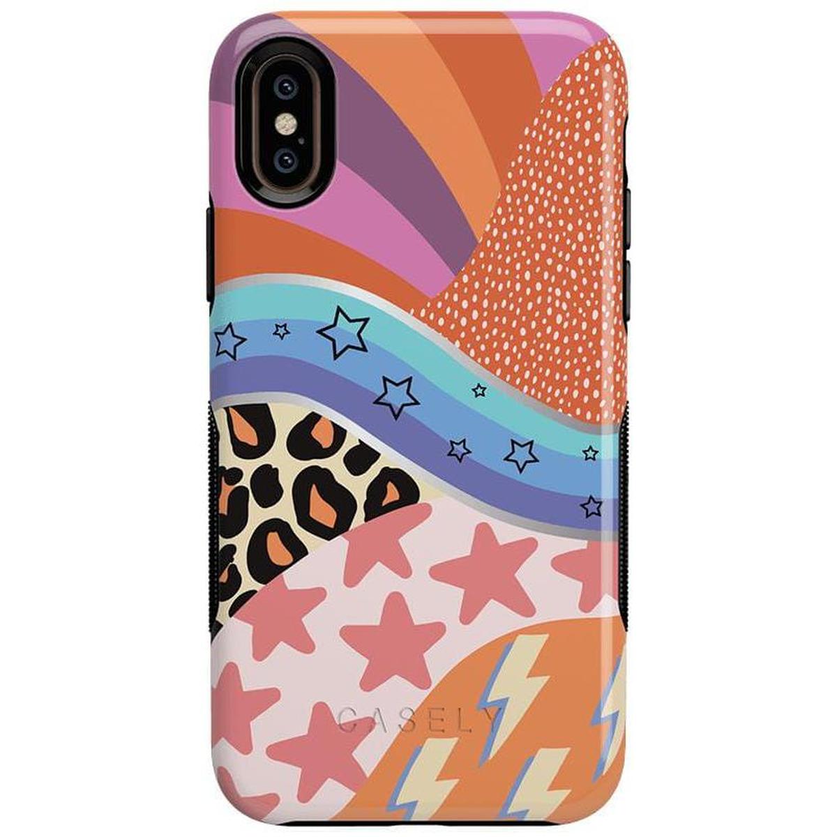 And I Oop | Mixed Swatch Case