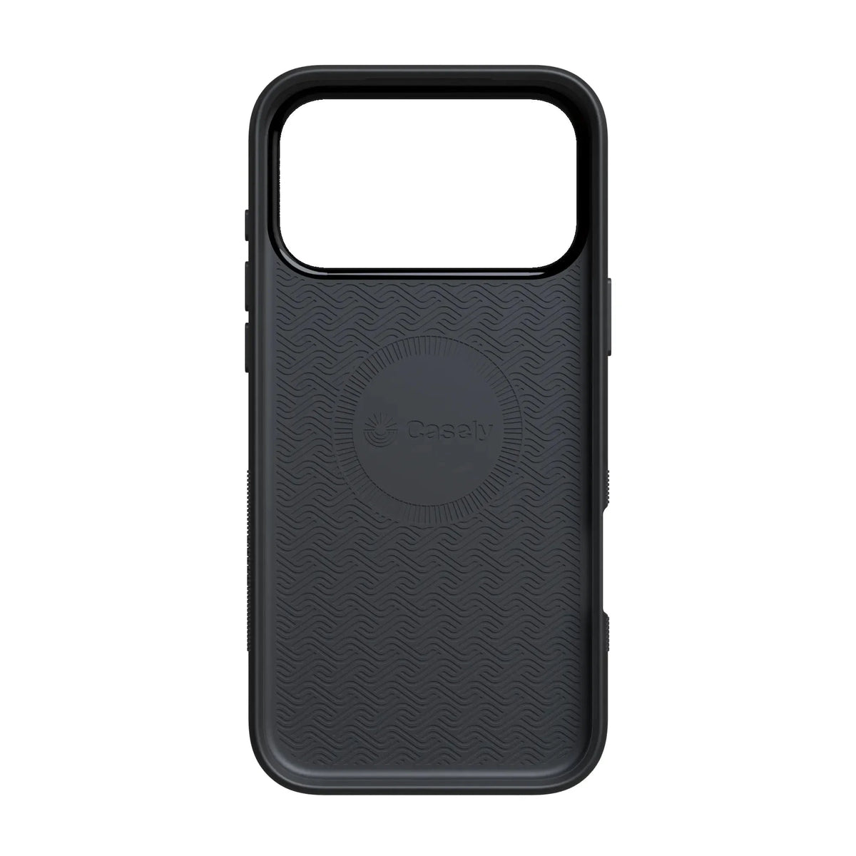As if! | Red Plaid Case