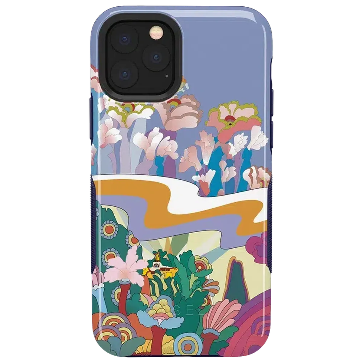 Beneath the Waves | The Beatles Yellow Submarine Case