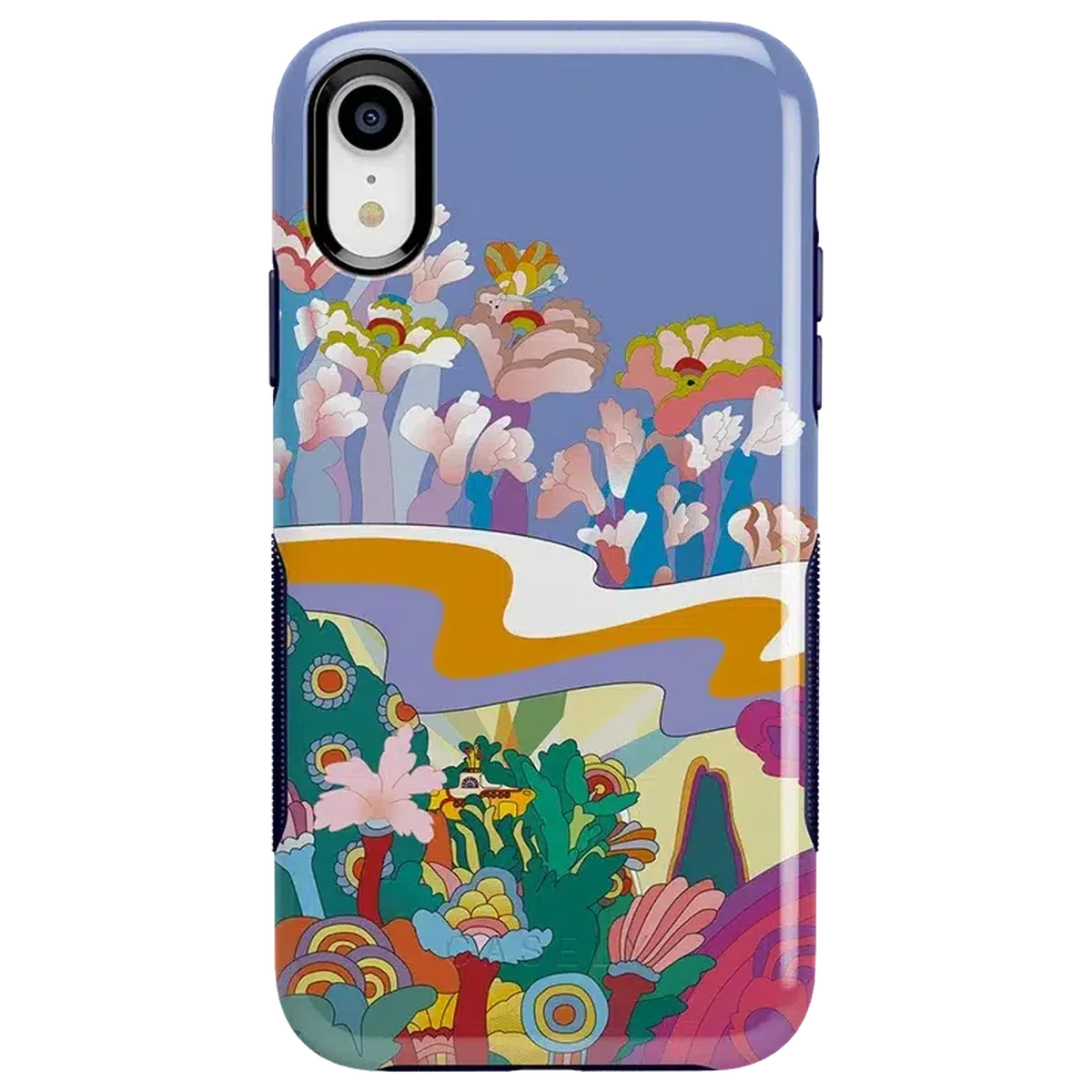 Beneath the Waves | The Beatles Yellow Submarine Case
