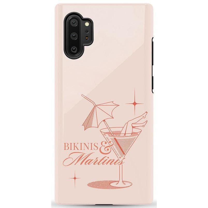 Bikinis & Martinis | Bach Weekend Case