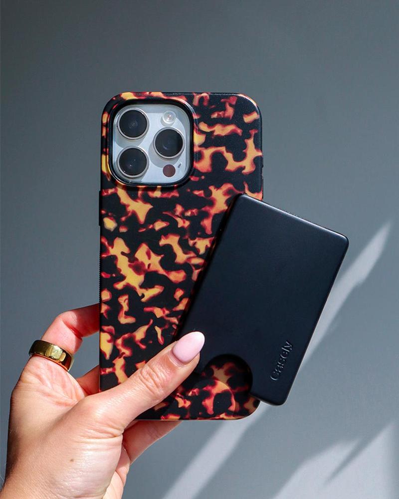 Black MagWallet