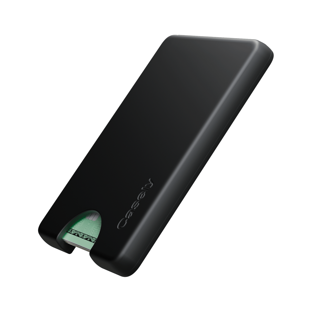Black MagWallet