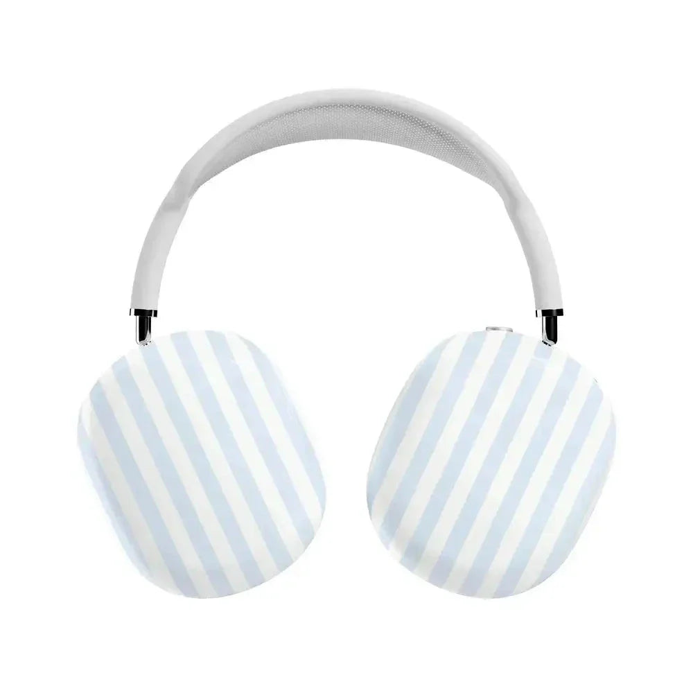 Blue Stripes | Sunday Best AirPods Max Case