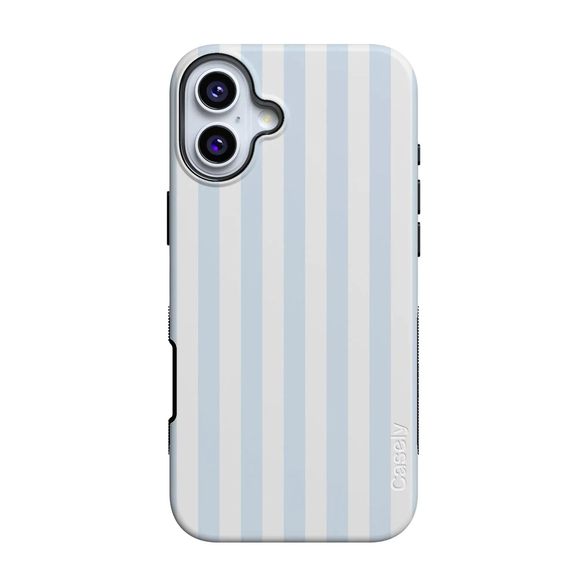 Blue Stripes | Sunday Best Case