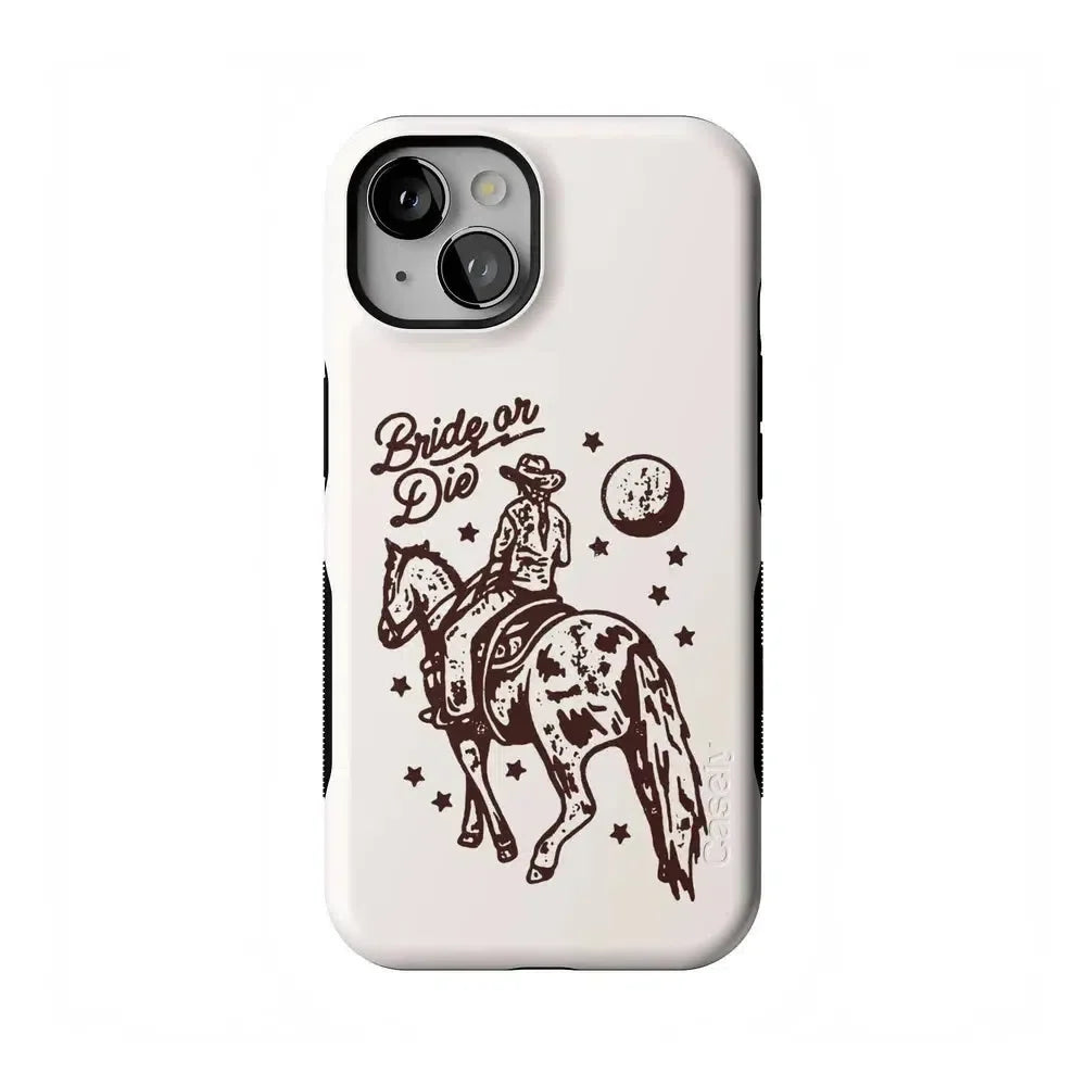 Bride or Die | Rodeo Bachelorette Case