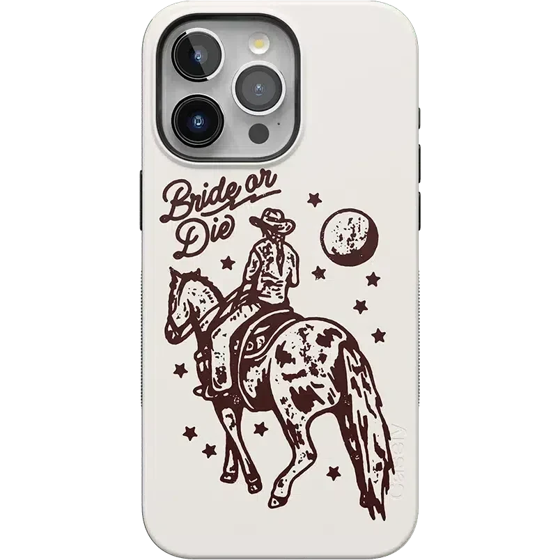 Bride or Die | Rodeo Bachelorette Case