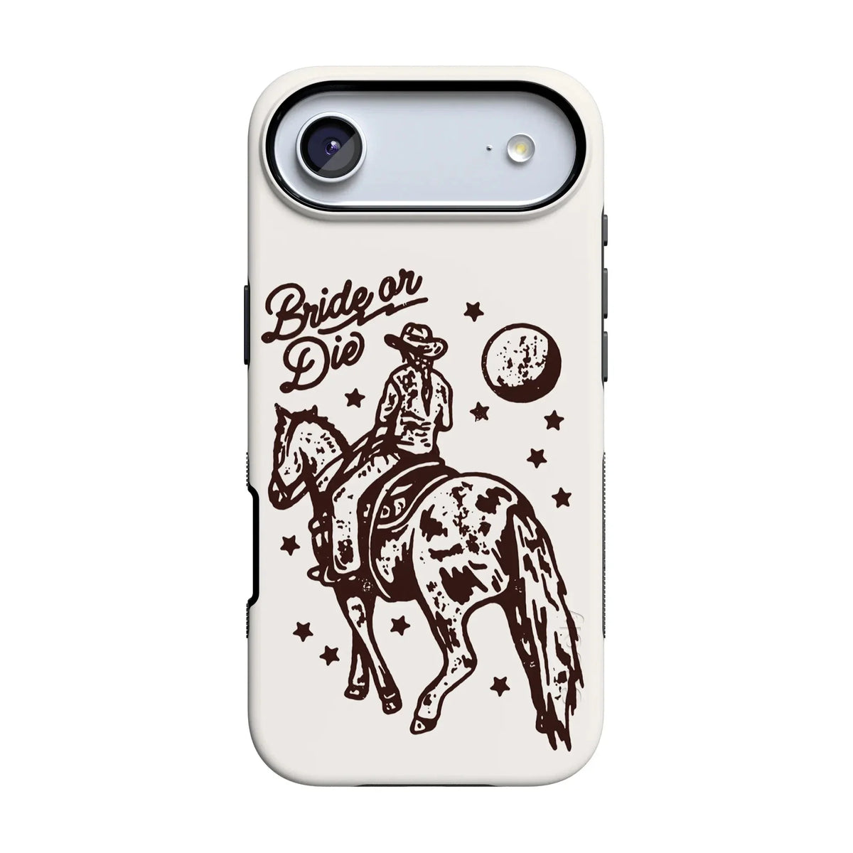 Bride or Die | Rodeo Bachelorette Case