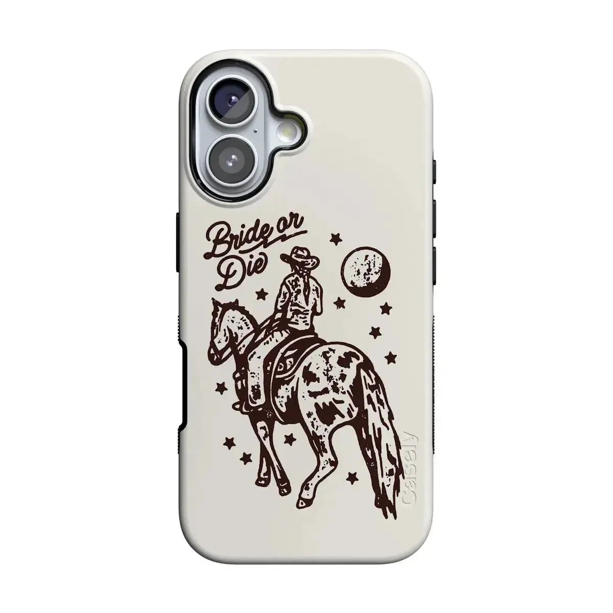 Bride or Die | Rodeo Bachelorette Case