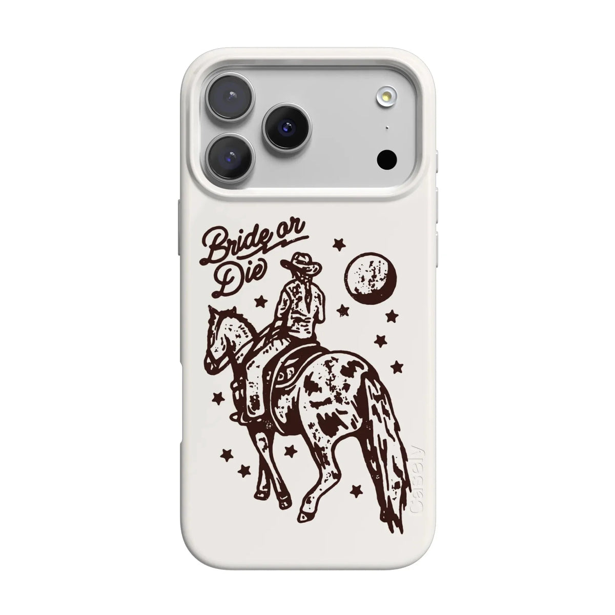 Bride or Die | Rodeo Bachelorette Case