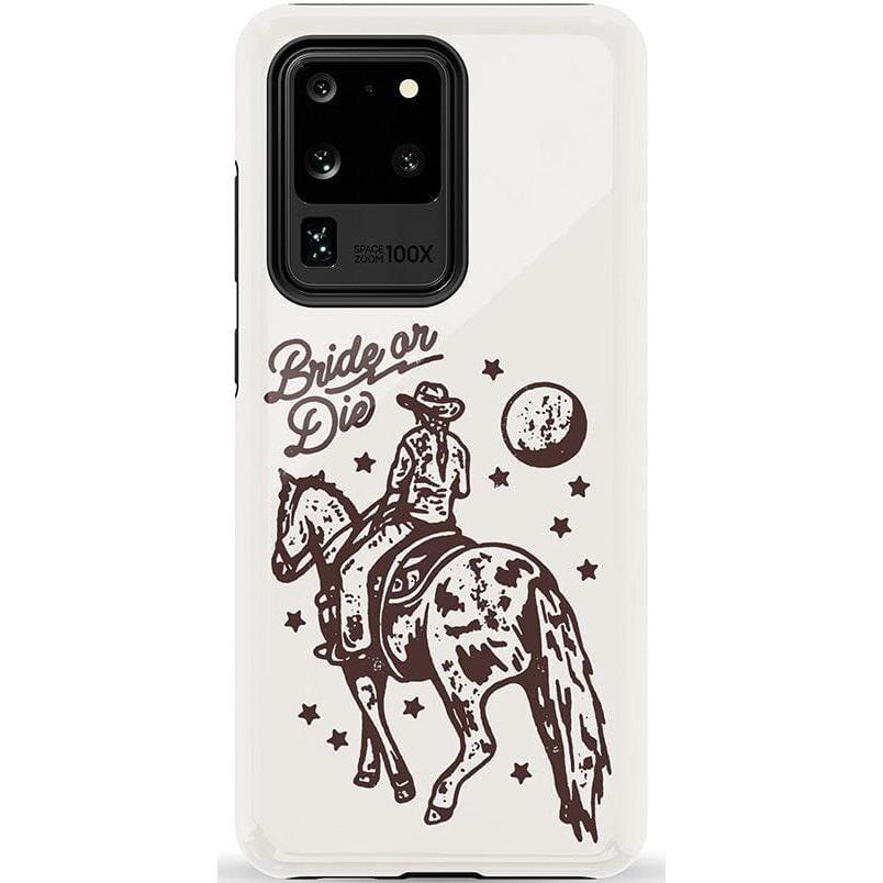 Bride or Die | Rodeo Bachelorette Case
