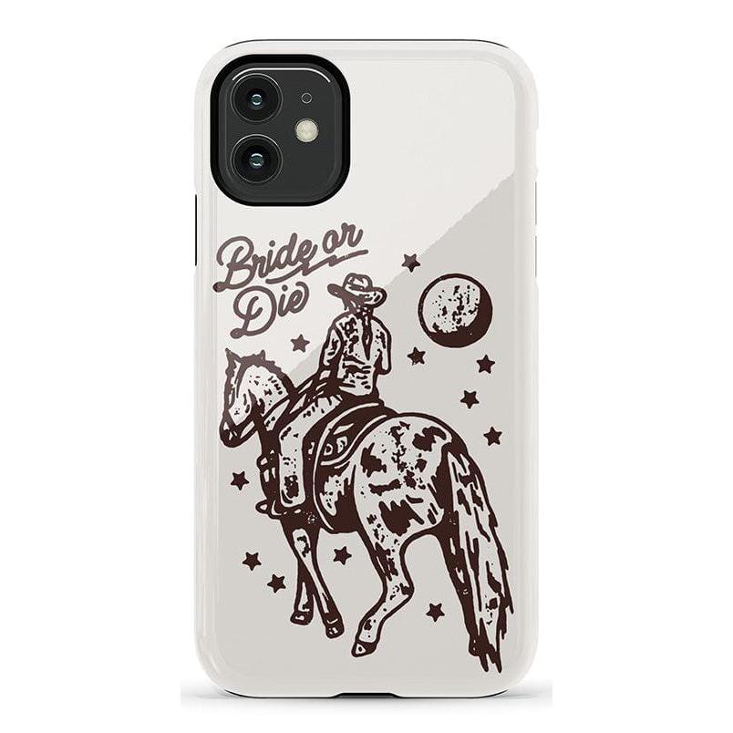Bride or Die | Rodeo Bachelorette Case