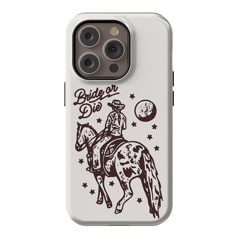 Bride or Die | Rodeo Bachelorette Case