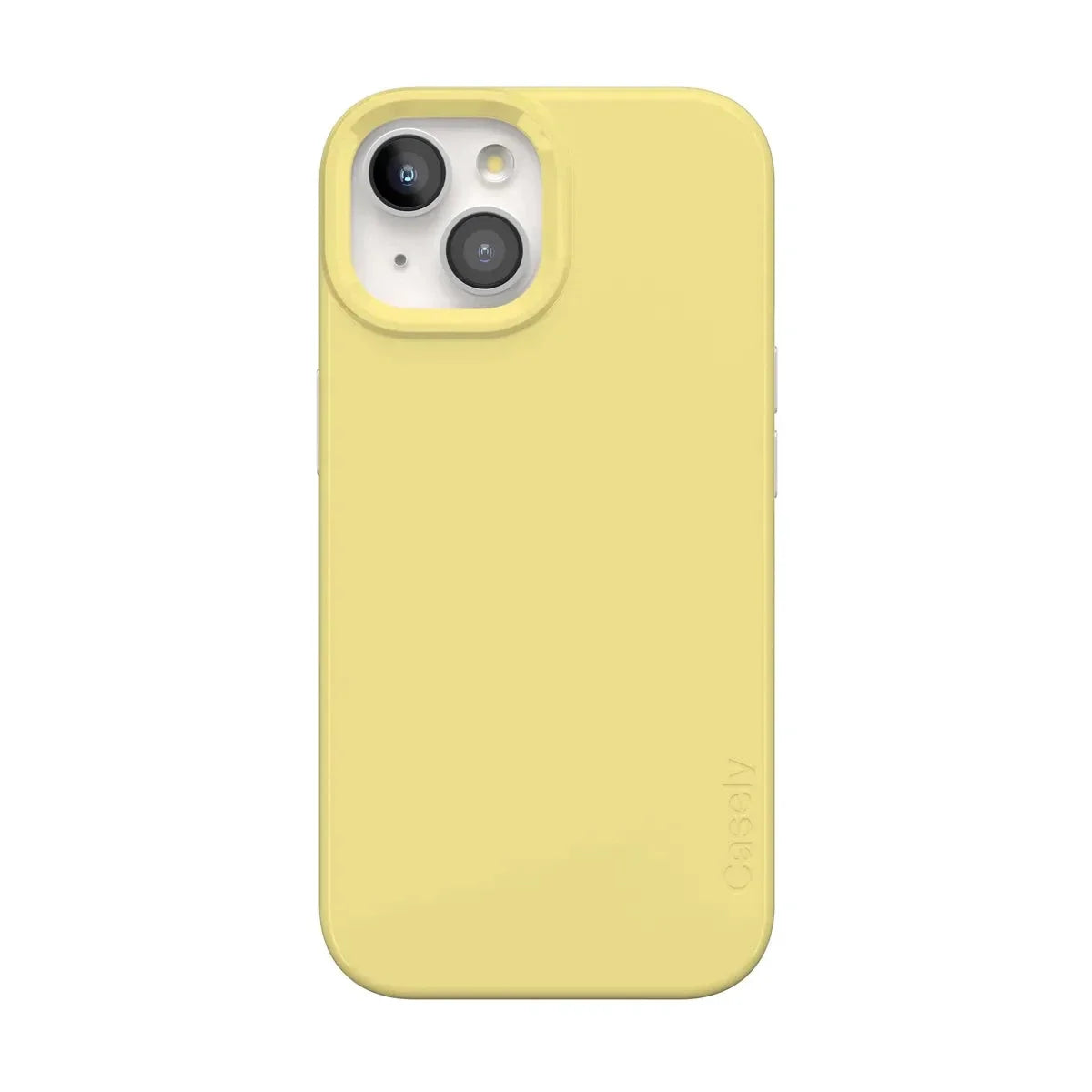 Butter Me Up | Butter Yellow Case