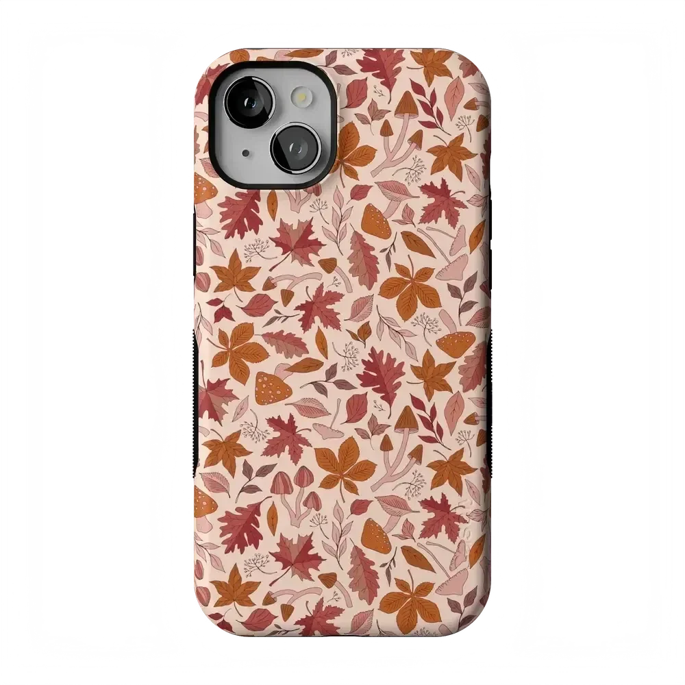Can't Help Falling | Autumn Leaves Case