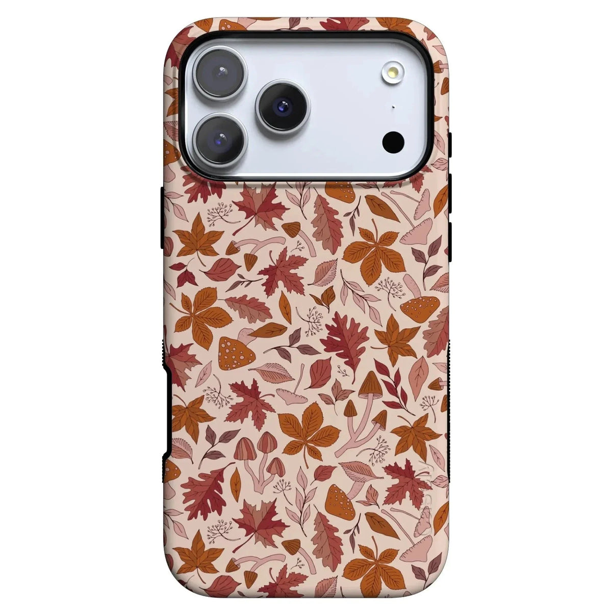 Can't Help Falling | Autumn Leaves Case