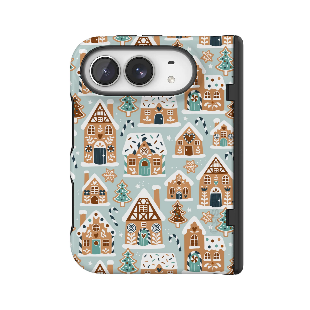 Built Too Sweet | Frosted Village Case