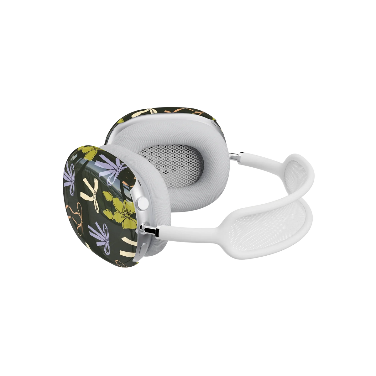After Dark Girlie | Bows AirPods Max Case