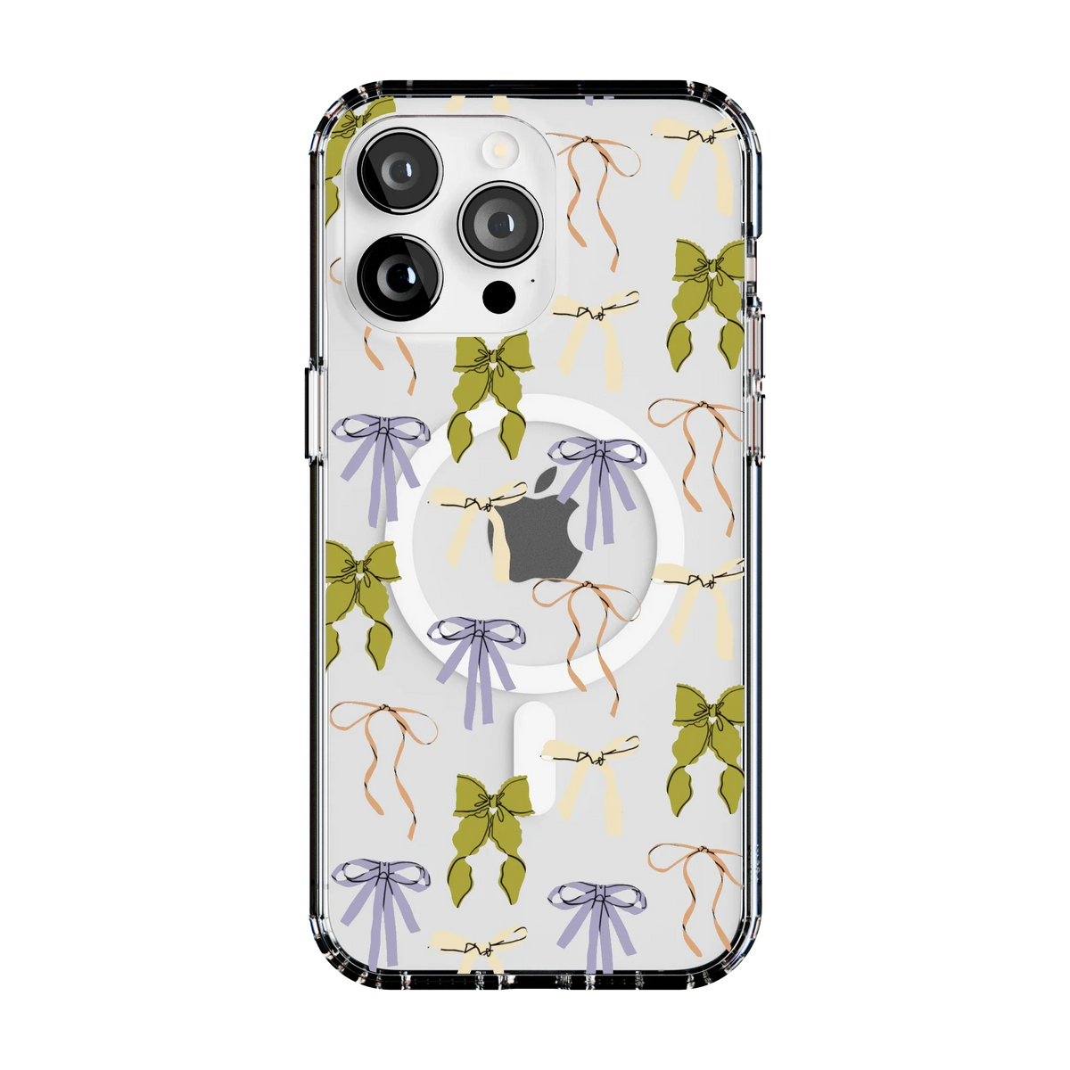 After Dark Girlie | Bows Case