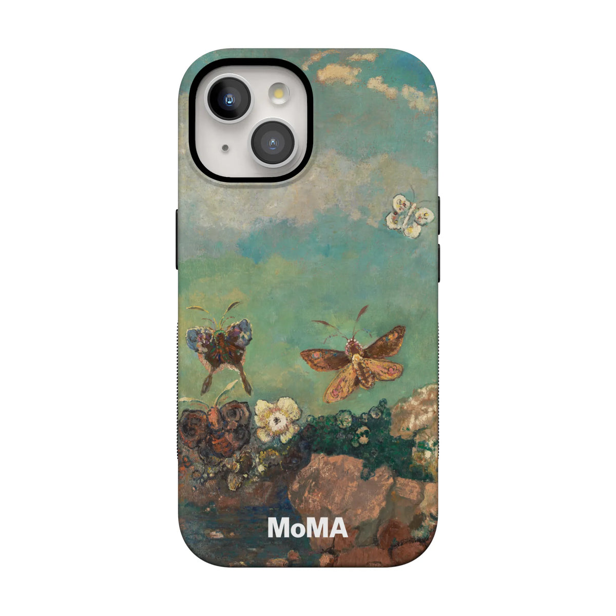 Butterflies | The Museum of Modern Art Case