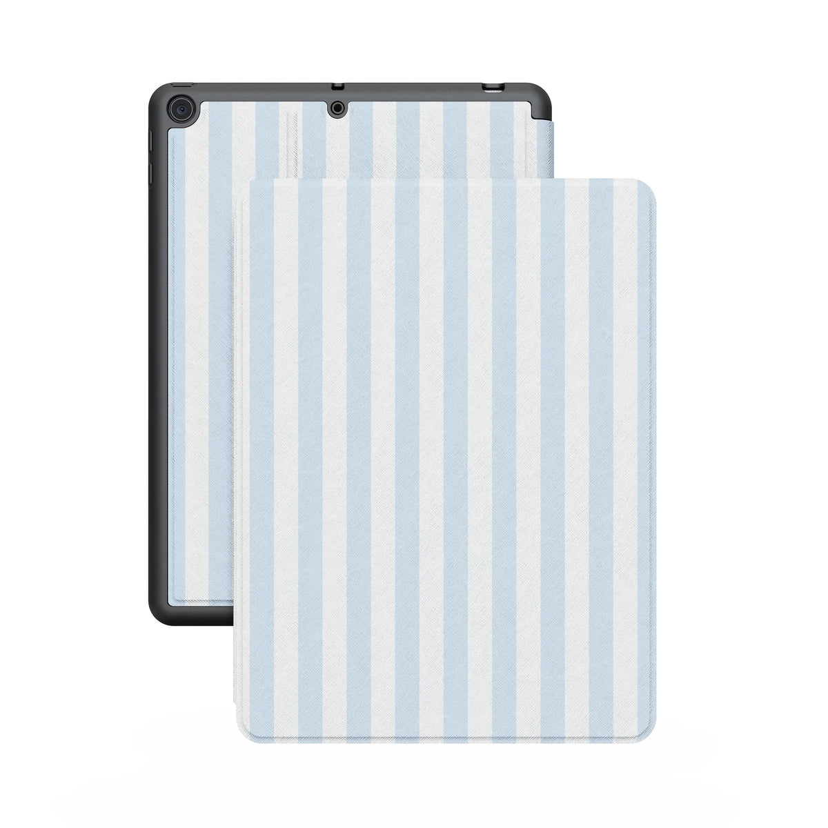 Blue Stripes | Sunday Best iPad Case