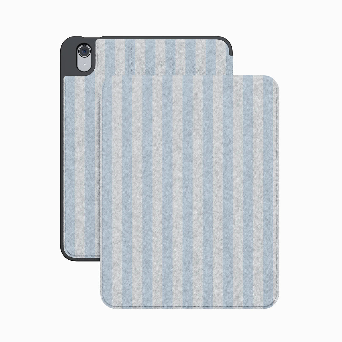 Blue Stripes | Sunday Best iPad Case