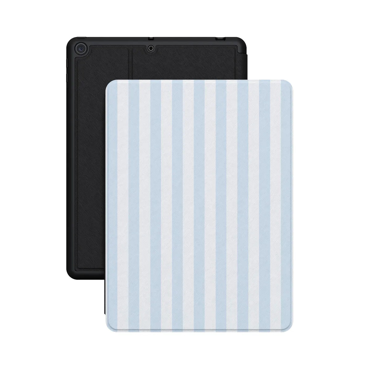 Blue Stripes | Sunday Best iPad Case