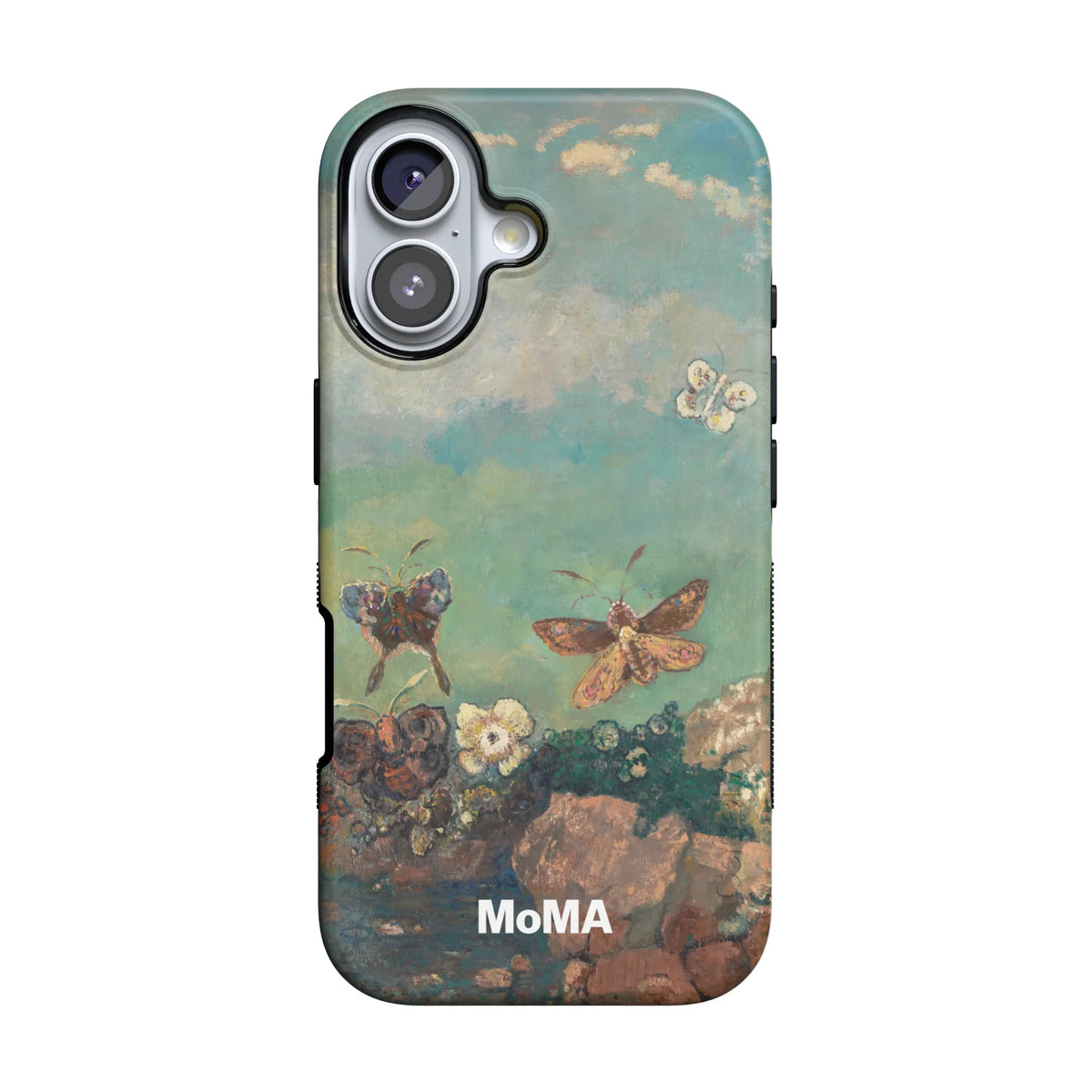 Butterflies | The Museum of Modern Art Case