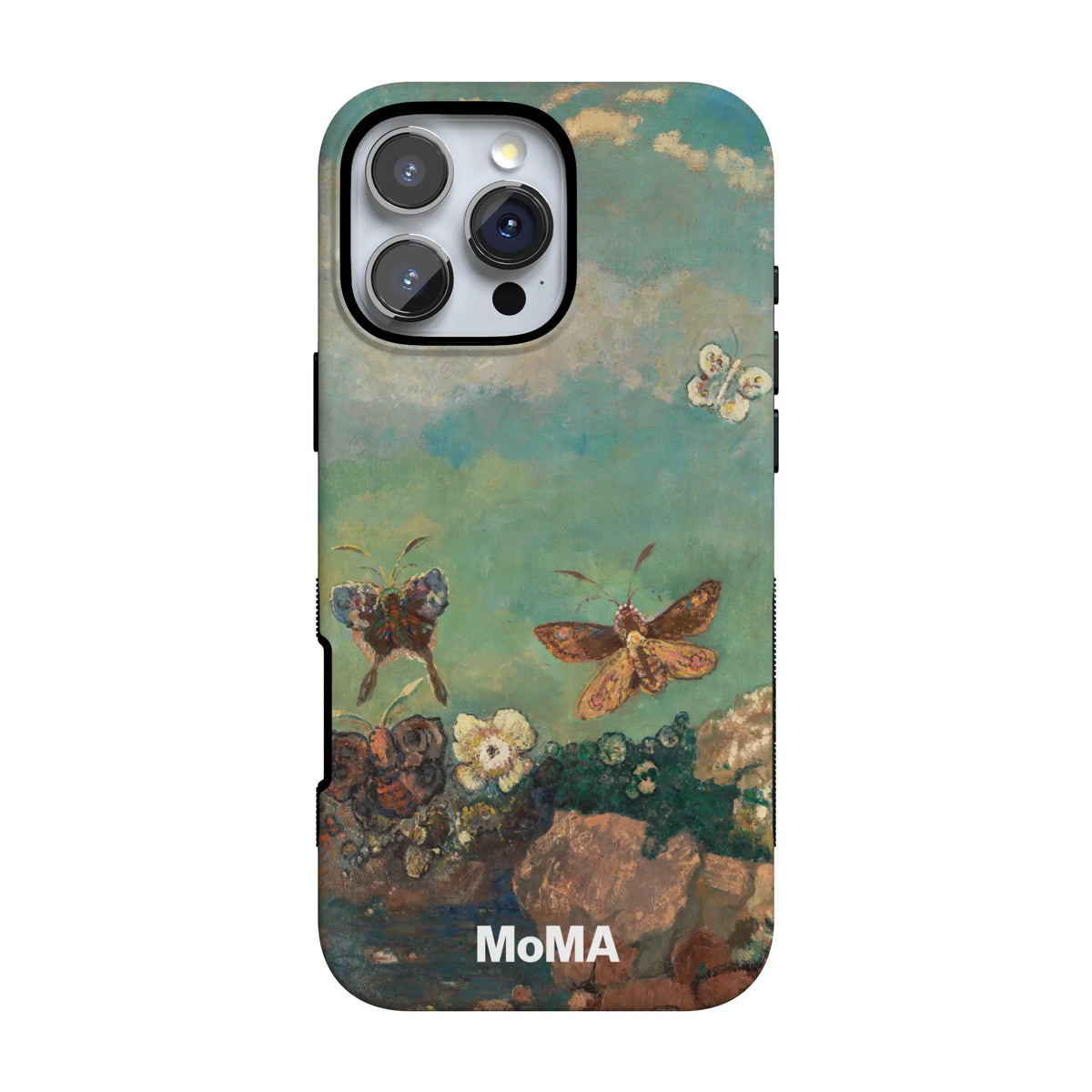 Butterflies | The Museum of Modern Art Case