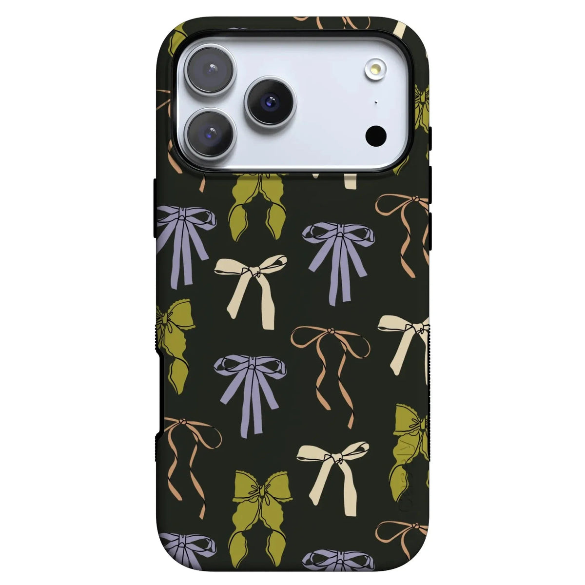 After Dark Girlie | Bows Case