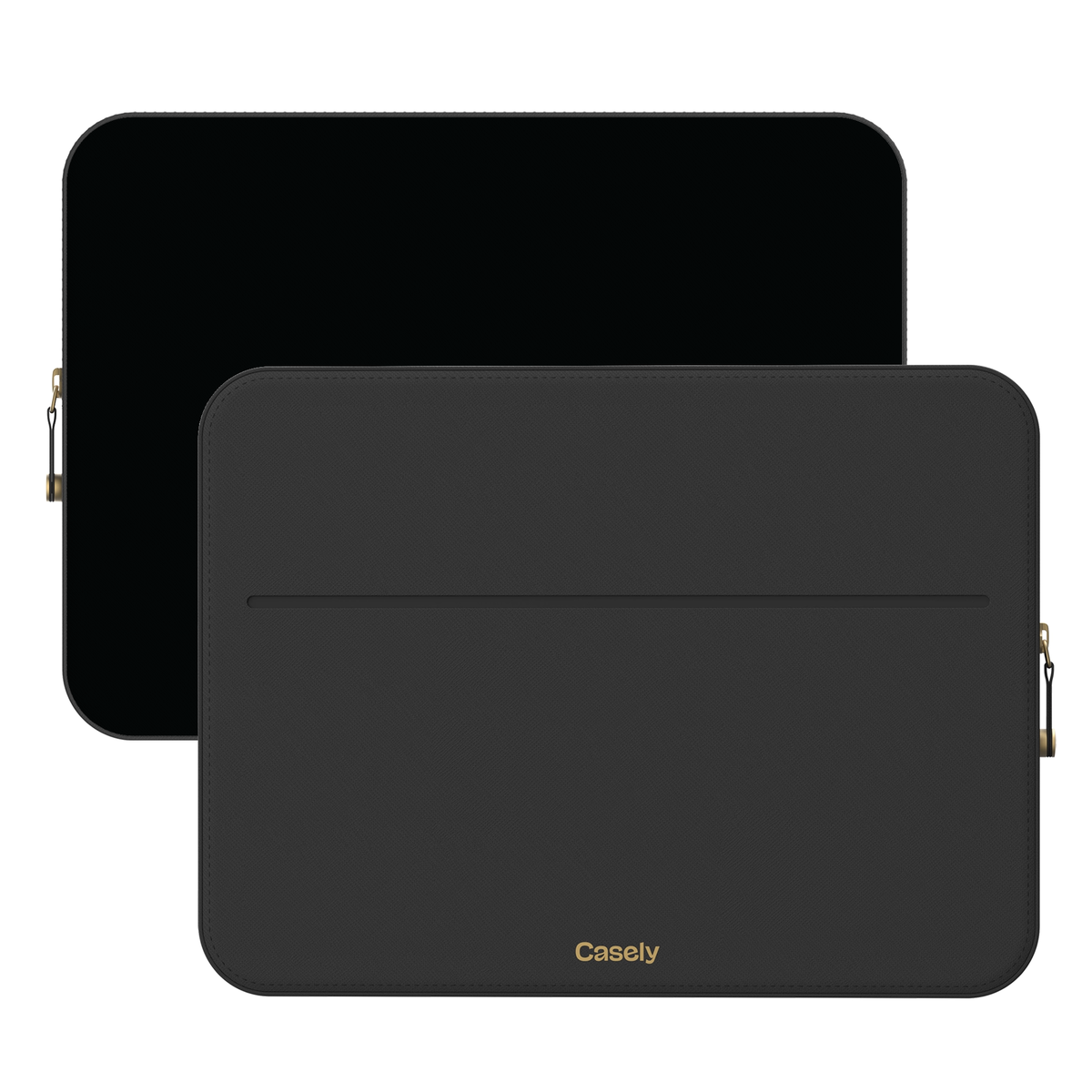 Black | Laptop Case