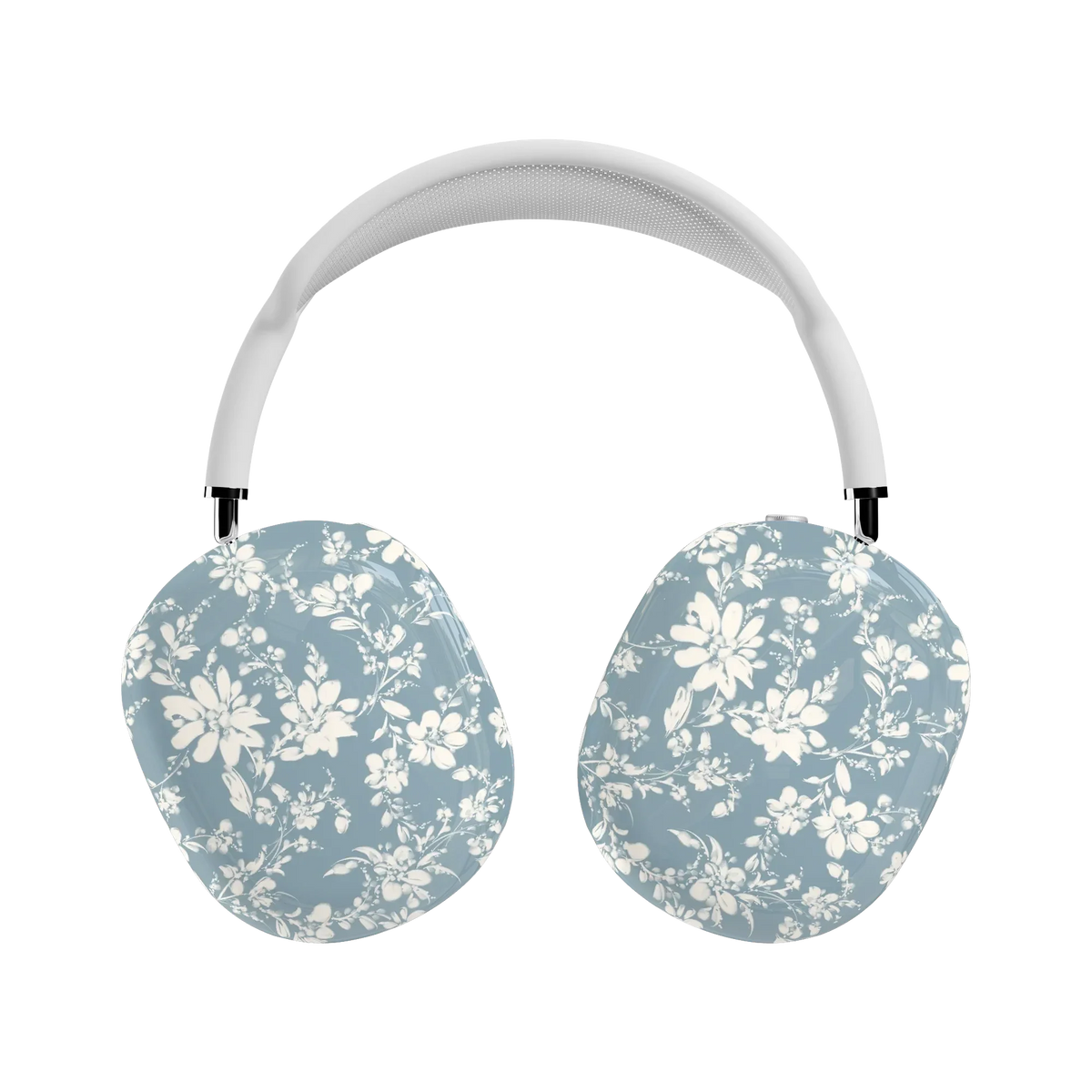 Afternoon Tea | Blue Floral AirPods Max Case