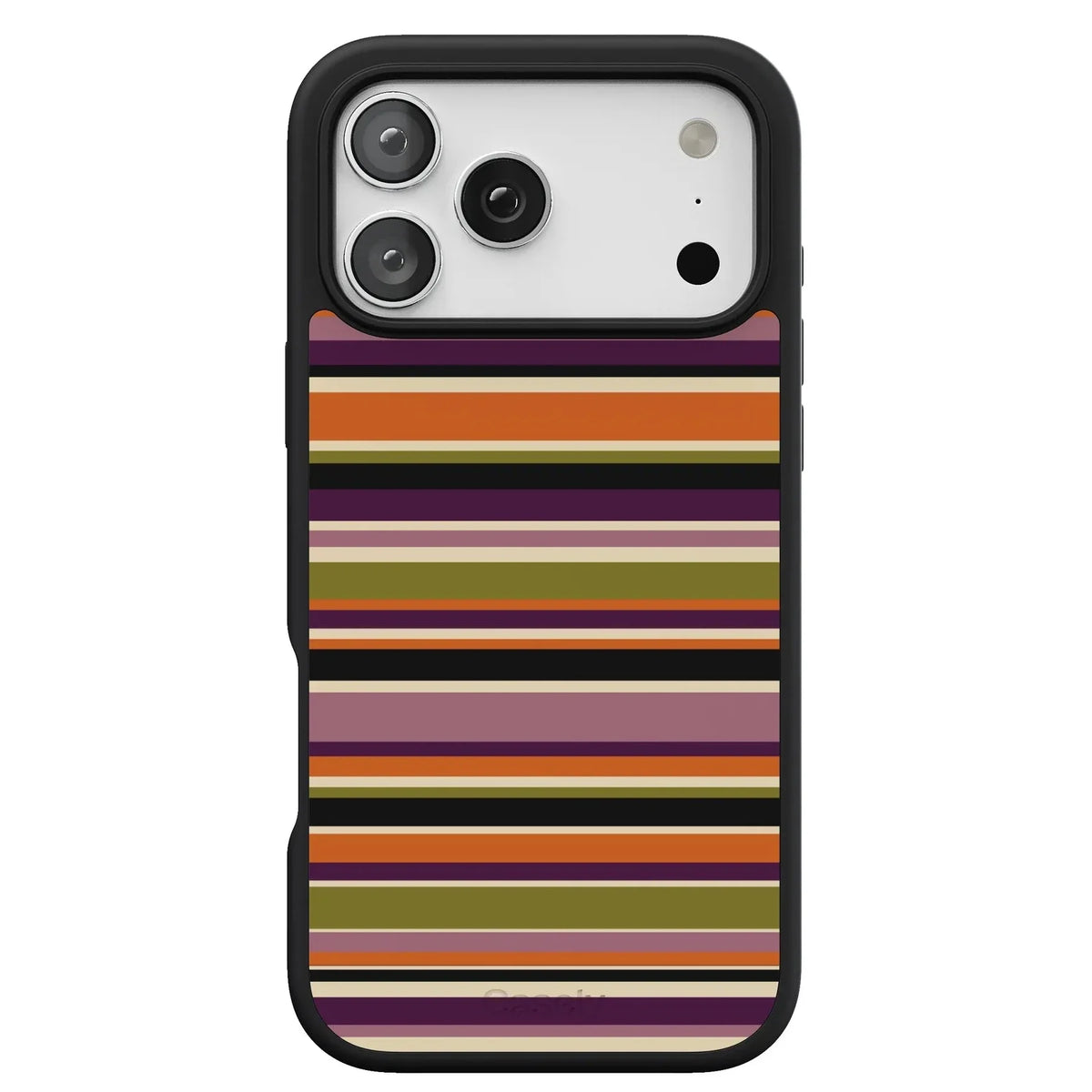 Candy Stripes | Layered Lines Case