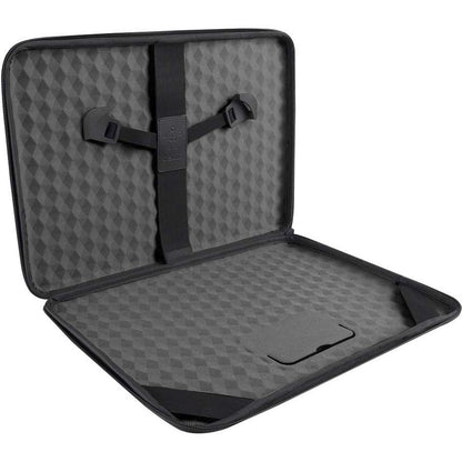 Belkin Air Protect Carrying Case (Sleeve) for 14" Samsung Notebook, Chromebook - Black - B2A076-C00