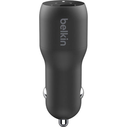 Belkin BOOST↑CHARGE Auto Adapter
